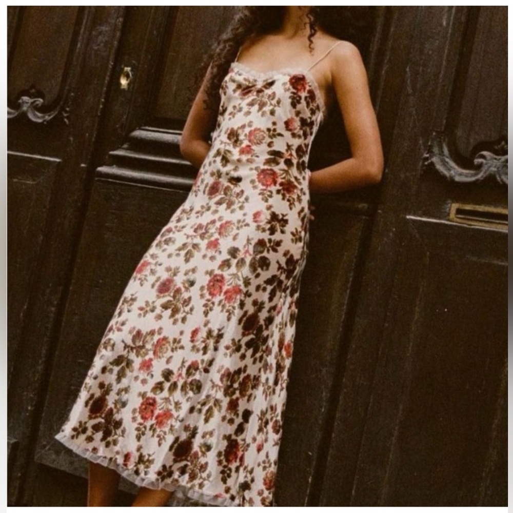 Doen Calsi Dress